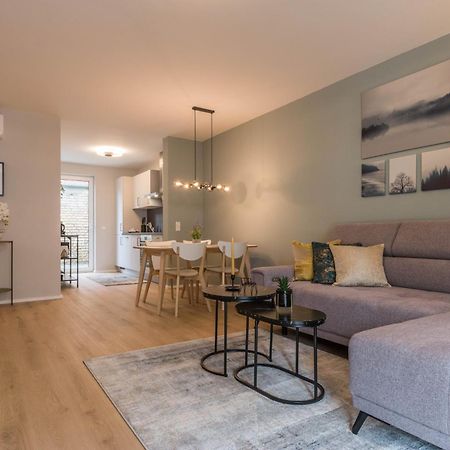 Premium Business Appartement فيسبادن المظهر الخارجي الصورة