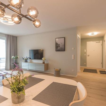 Premium Business Appartement فيسبادن المظهر الخارجي الصورة