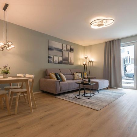 Premium Business Appartement فيسبادن المظهر الخارجي الصورة