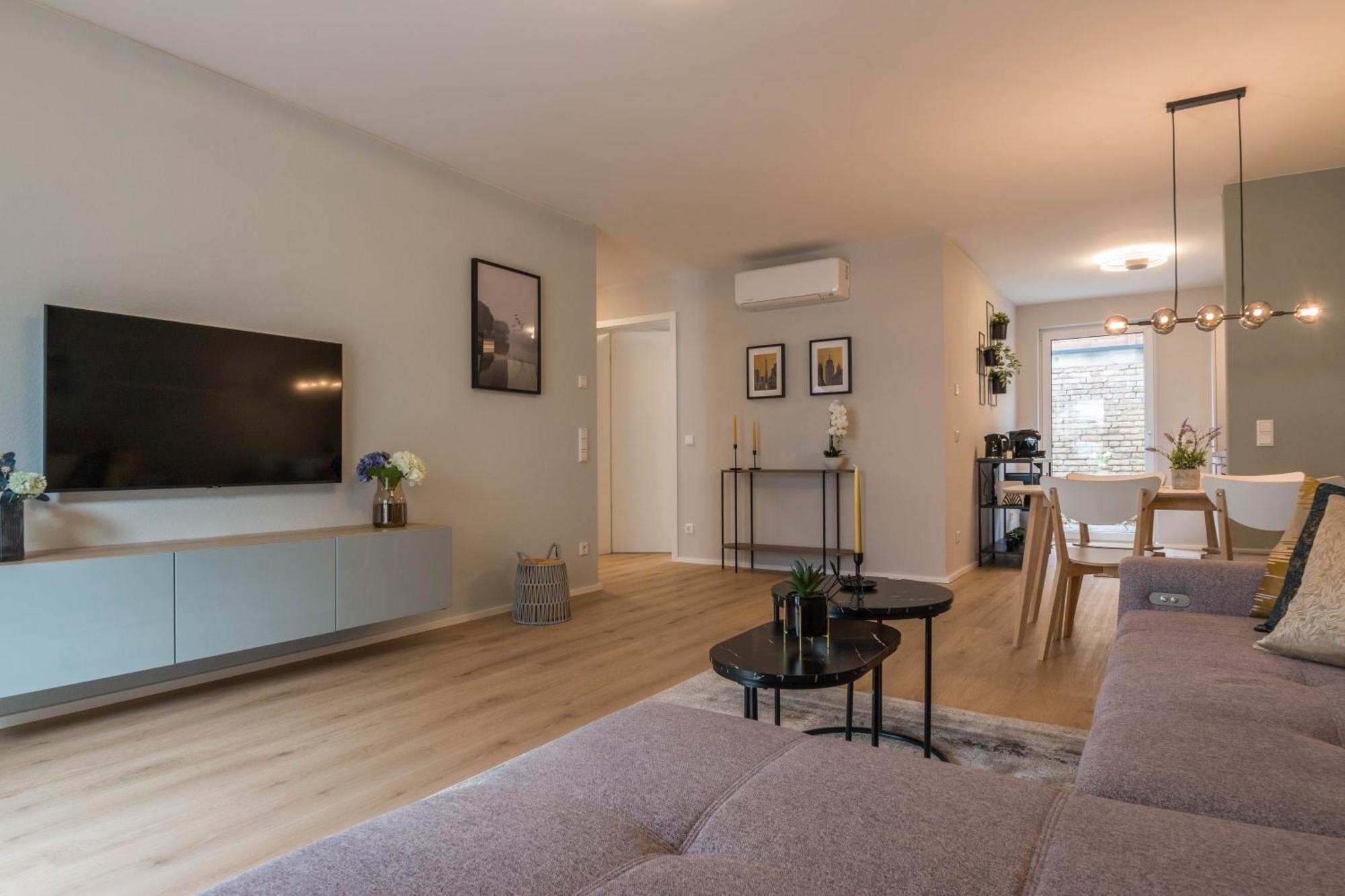 Premium Business Appartement فيسبادن المظهر الخارجي الصورة