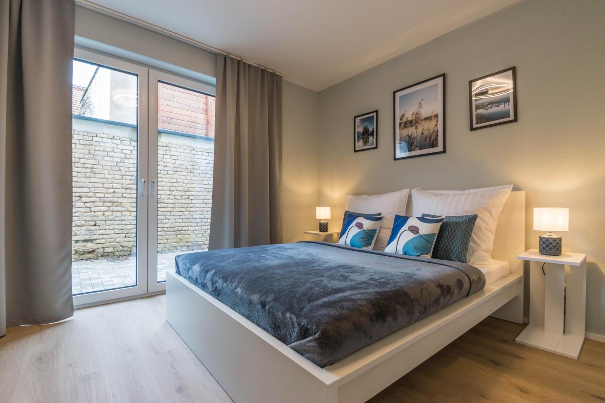 Premium Business Appartement فيسبادن المظهر الخارجي الصورة